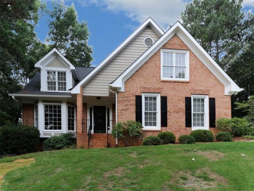 181 Colonial Drive
