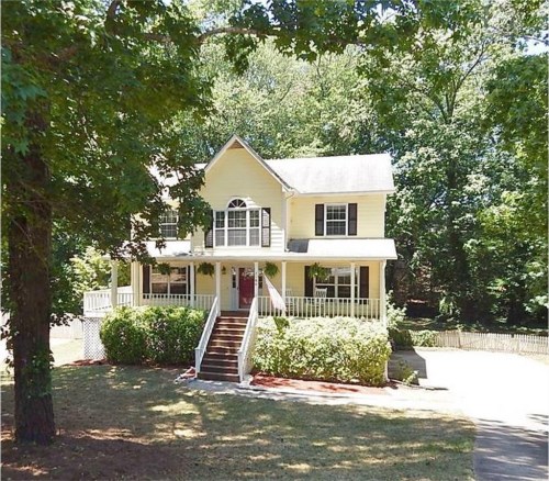 3180 Maple Lane