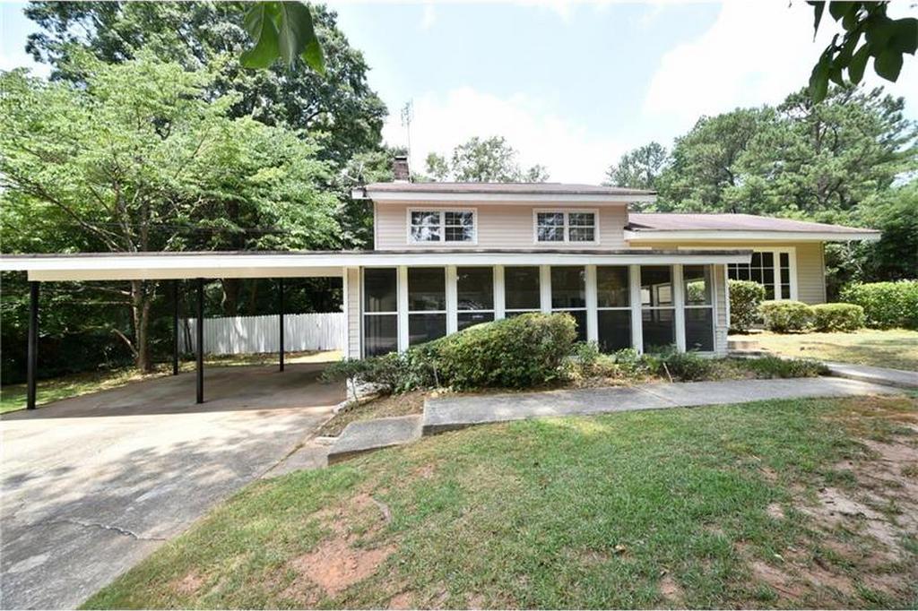 3318 Regalwoods Drive