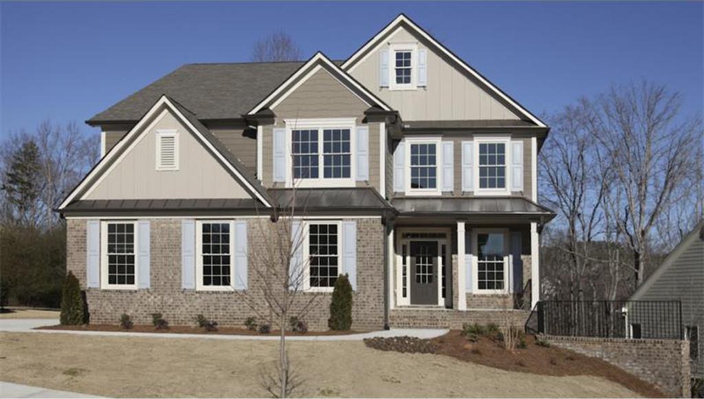 2935 Ridge Manor Drive