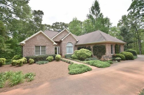 87 Sequoyah Place