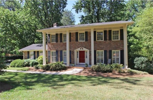 2789 Townley Circle