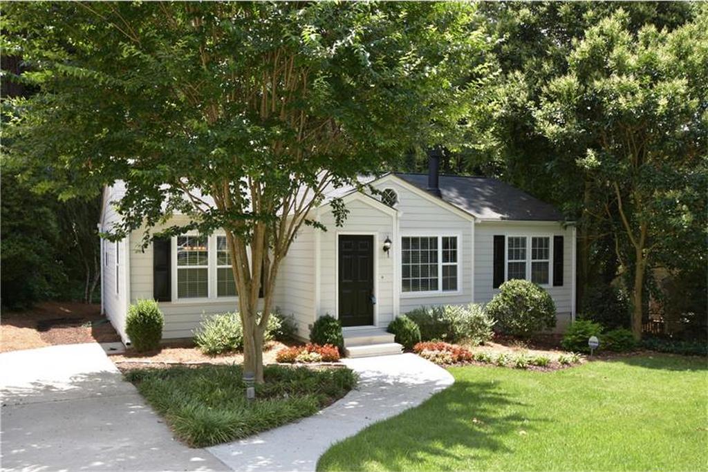 1047 Vista Trail