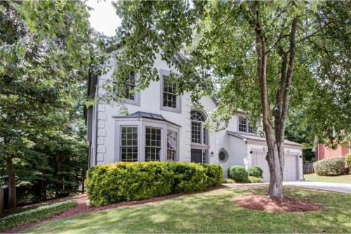 3422 Glenrose Drive
