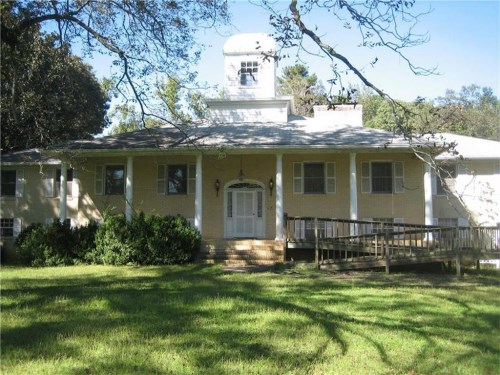 11433 Panhandle Road