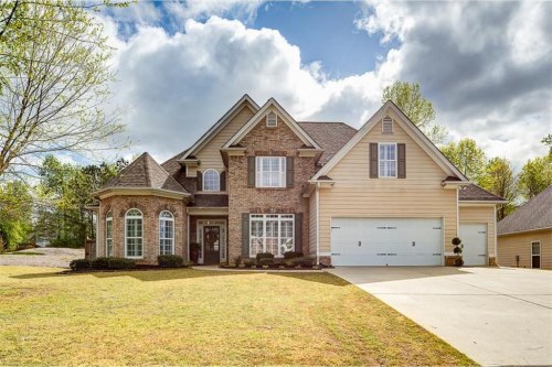 67 Thorn Creek Way