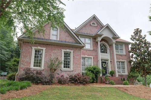 931 Providence Club Drive