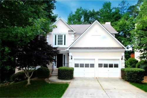 300 Tumbling Creek Drive