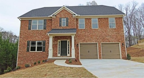 5550 Bear Creek Drive