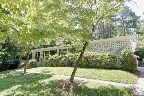 3317 Embry Hills Drive