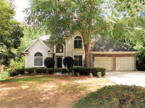 3532 Greenshire Court