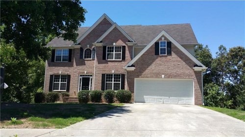 829 Roxwood Park Court