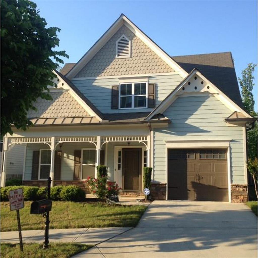 1552 Craftsman Road Nw
