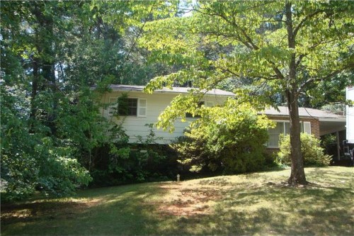 3786 Admiral Drive