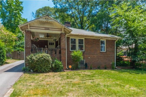 1066 E Confederate Avenue Se
