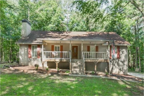 2713 Acworth Due West Road Nw