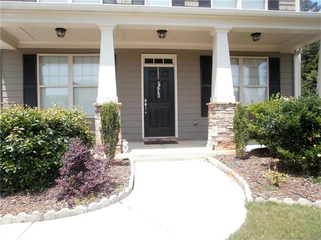 1767 Mountain Oak Road Nw