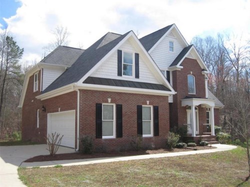 197 Evecliff Drive