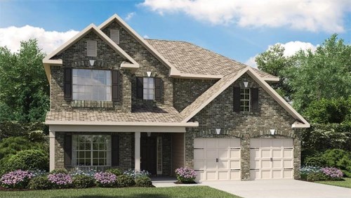 981 Jacobs Farm Drive