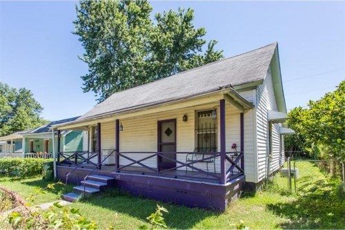 262 Iswald Street Se