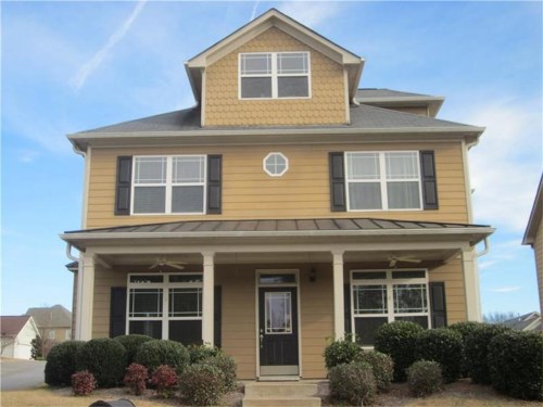 303 Argyle Court
