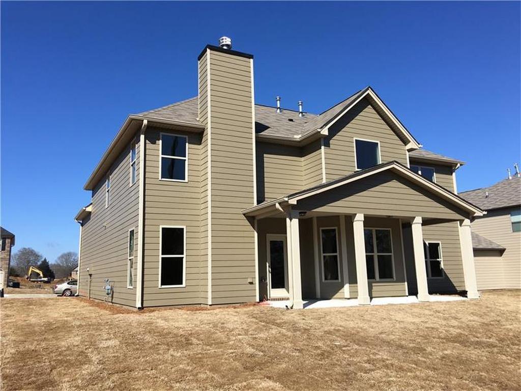 4755 Shire Drive