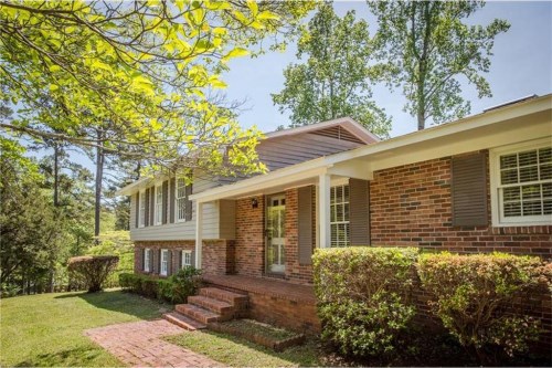 1815 Morgan Cantey Drive