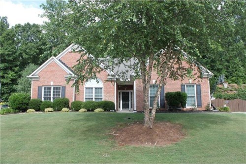 181 Sedgefield Overlook