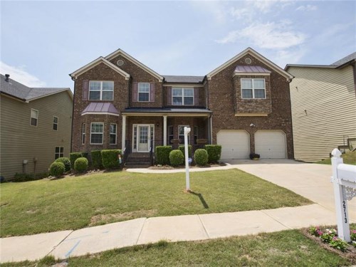 2713 Palmview Court Sw