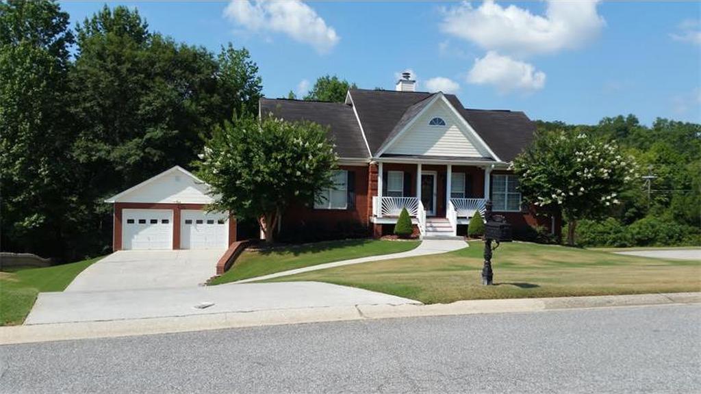 100 Pine Valley Court