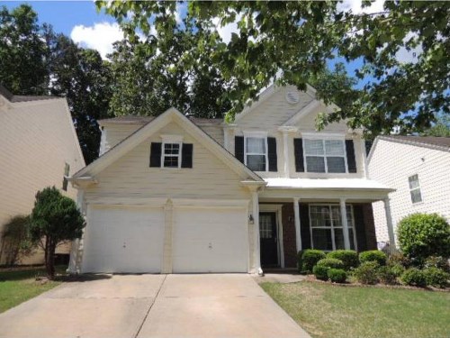 695 Friars Head Drive