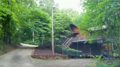 1011 Paul Aiken Road