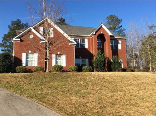 3158 Brighton Pass