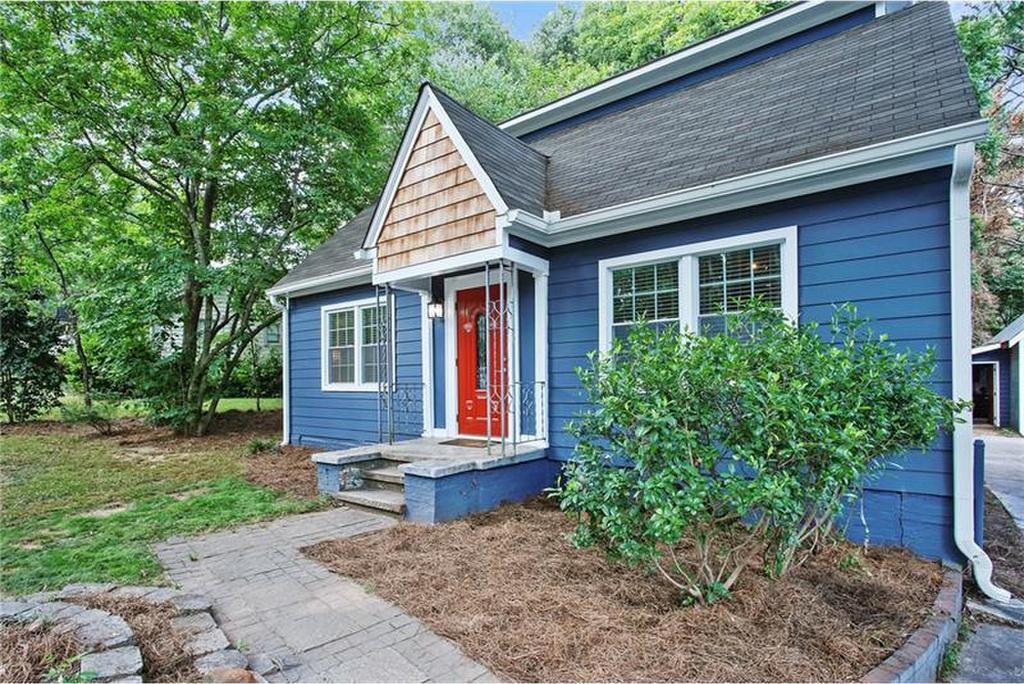 2104 Cavanaugh Avenue Se