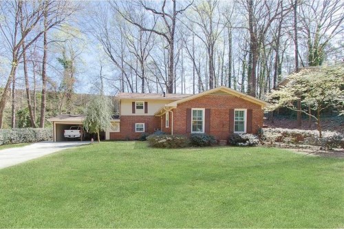 3629 Embry Circle