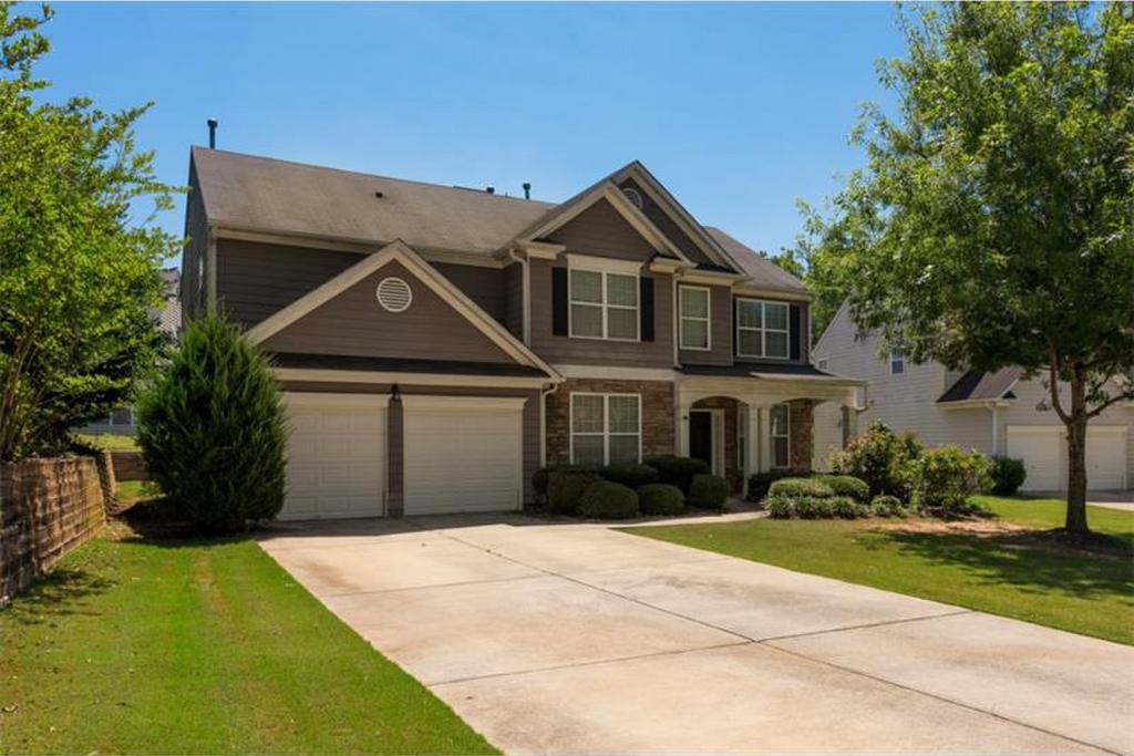 211 Autumn Trail