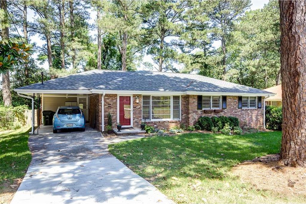 2868 Arrow Creek Drive