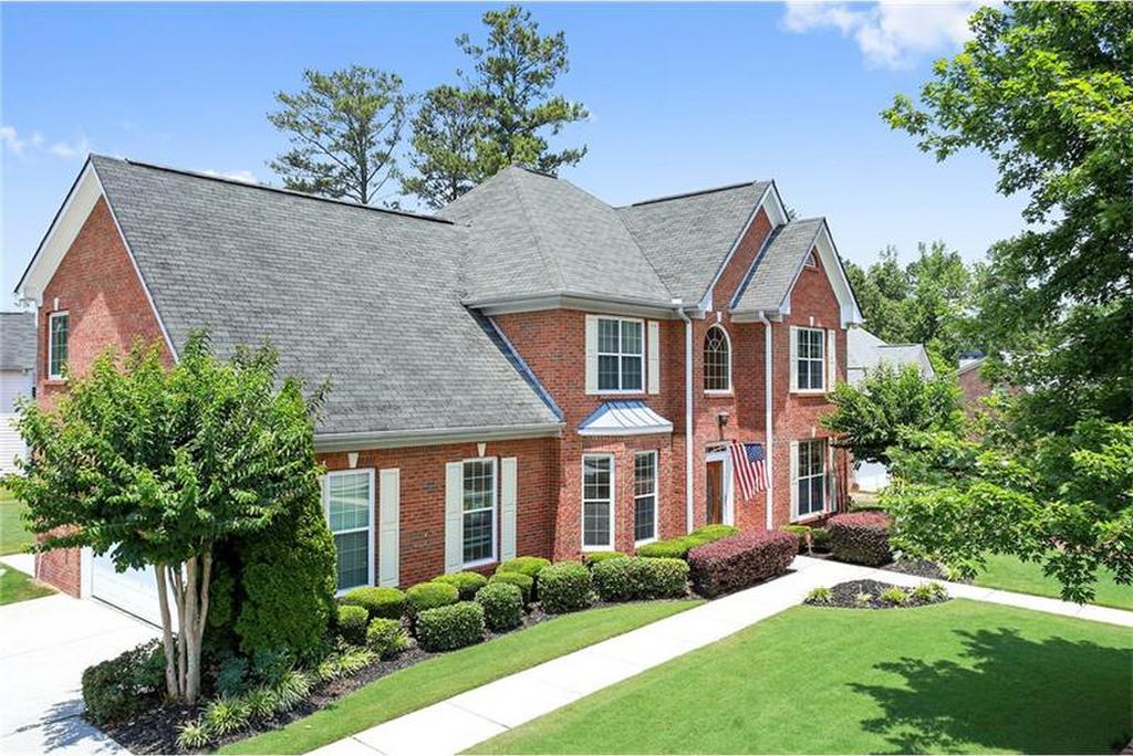 2731 Tell Place Drive