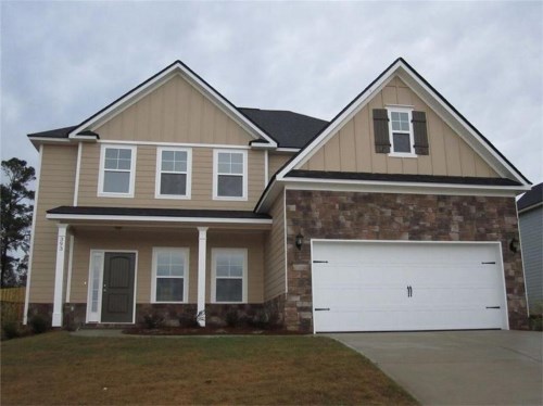 19 Sweetwater Bridge Circle