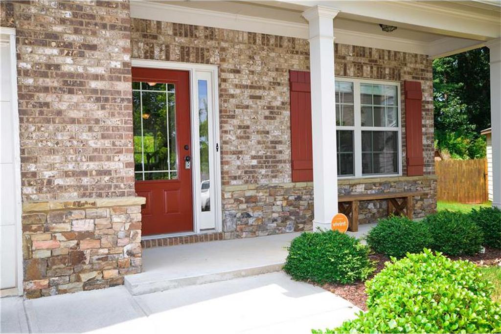 5722 Leaf Ridge Lane
