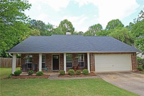 10530 Willow Meadow Circle
