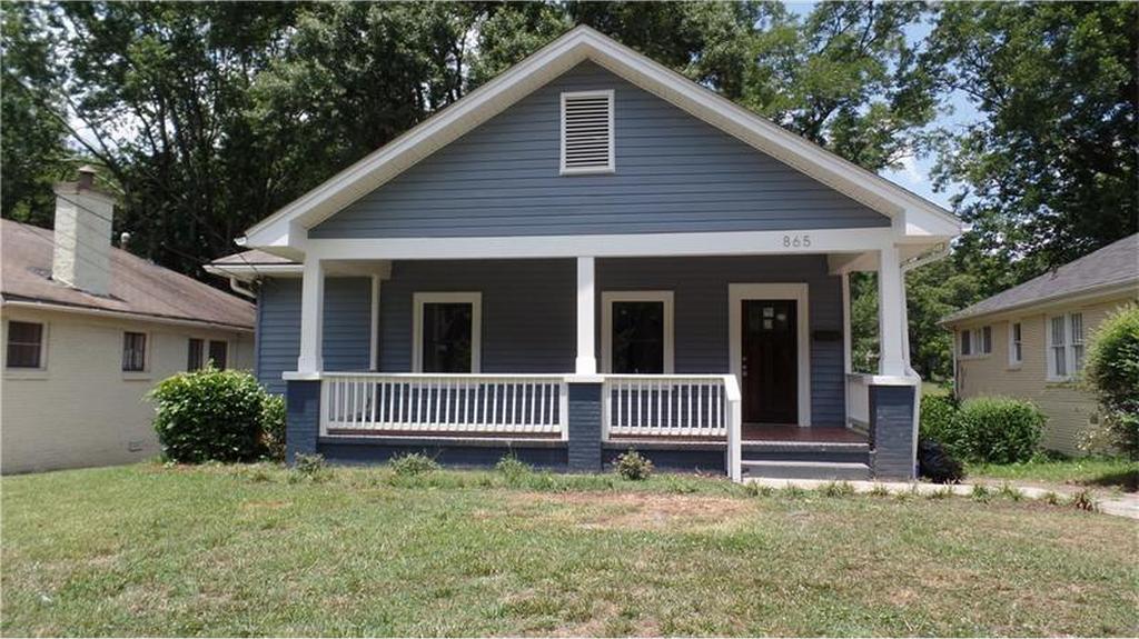 865 Rose Circle Sw