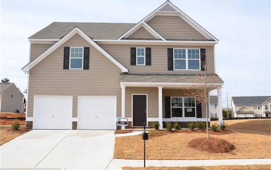 1052 Timber Trail