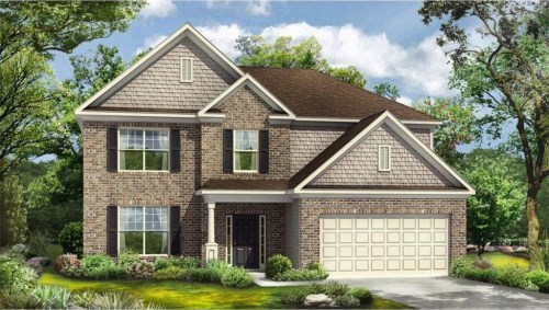 2781 Bluestone Drive