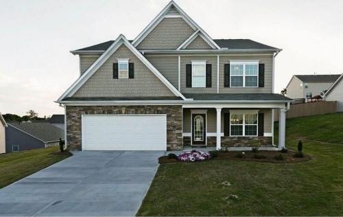 1033 Blind Brook Circle
