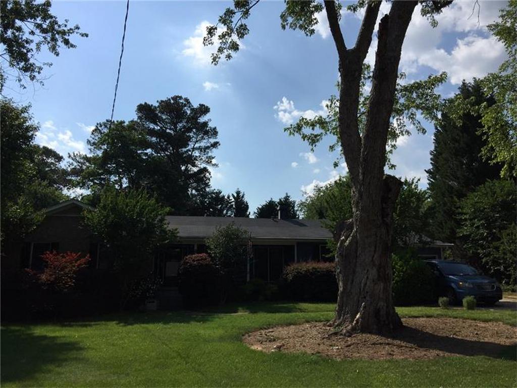 5036 Chestnut Forest Lane