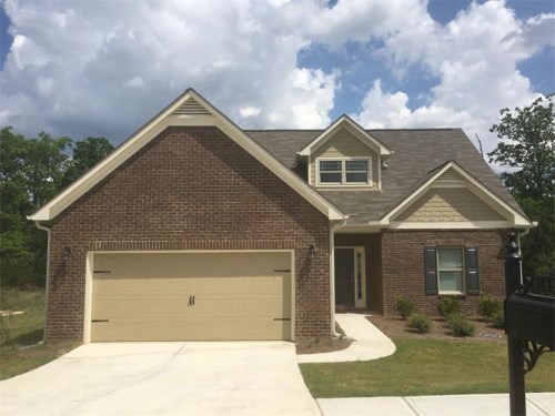 3153 Club Arrow Court