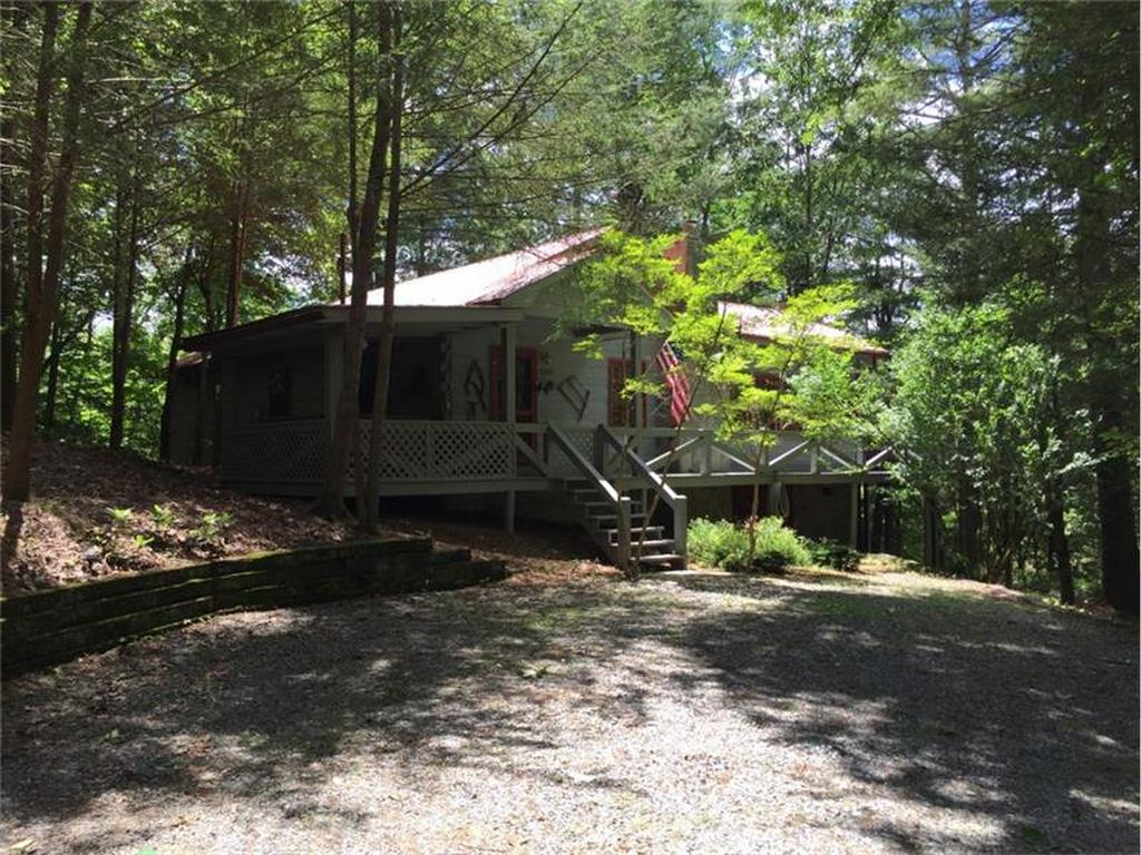 90 Mountain Creek Road