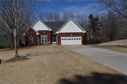 180 Alison Trail
