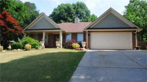 515 Willow Lookout